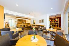 Hotel Neuhausmühle - Bar
