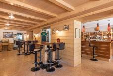Hotel Paraccia - Bar