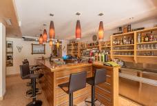 Hotel Paraccia - Bar