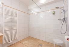 Hotel Paraccia - Bagno camera 22