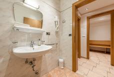Hotel Paraccia - Bagno accessibile