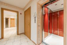 Hotel Monte Paraccia - Ascensore