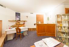 Hotel Rosengarten - Wellness