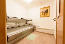 Hotel Rosengarten - Wellness