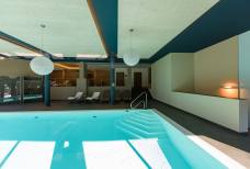 Hotel Rosengarten - Hallenbad