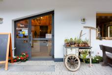 Hotel Rosengarten - Bar