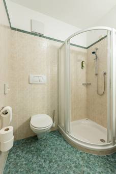 Gasthof Naturhotel Saalerwirt - Bad Zimmer 21