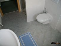 Mountain Resort Hotel Saltria - Bagno