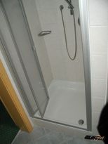 Mountain Resort Hotel Saltria - Bagno