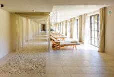 Hotel Seehof Nature Retreat - Sale relax