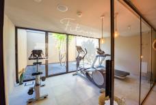 Hotel Seehof Nature Retreat - Fitness