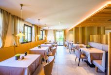 Hotel Seehof Nature Retreat - Ristorante