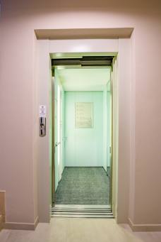 Hotel Seehof Nature Retreat - Ascensore