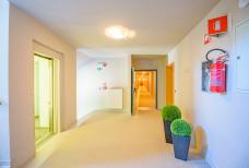 Hotel Seehof Nature Retreat - Ascensore