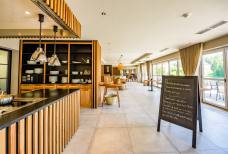 Hotel Seehof Nature Retreat - Ristorante