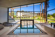 Hotel Seehof Nature Retreat - Piscina