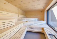 Hotel Seehof Nature Retreat - SPA