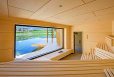 Hotel Seehof Nature Retreat - SPA