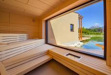 Hotel Seehof Nature Retreat - SPA