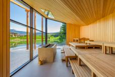 Hotel Seehof Nature Retreat - SPA