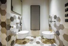 Hotel Seehof Nature Retreat - Bagno camera 104