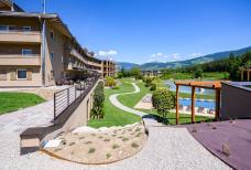 Hotel Seehof Nature Retreat - Giardino