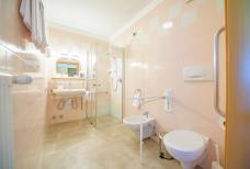 Hotel Seehof Nature Retreat - Bagno camera 101