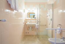 Hotel Seehof Nature Retreat - Bagno camera 101