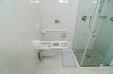Seehotel Sparer: Bagno