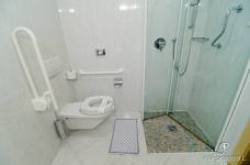 Seehotel Sparer: Bagno