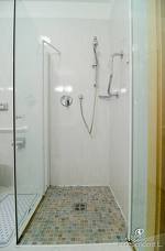 Seehotel Sparer: Bagno