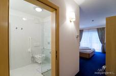 Seehotel Sparer - Bagno