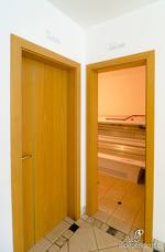 Seehotel Sparer - Solarium