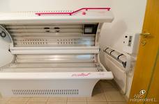 Seehotel Sparer - Solarium