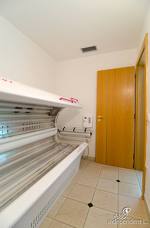Seehotel Sparer - Solarium