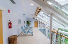 Seehotel Sparer - Sauna e bagno turco