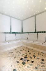 Seehotel Sparer - Sauna e bagno turco