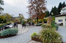Seehotel Sparer - Terrazza