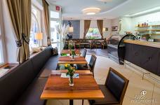Seehotel Sparer - Bar