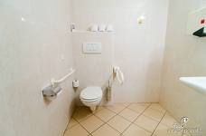 Seehotel Sparer - Altri locali igienici