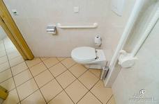 Seehotel Sparer - Altri locali igienici