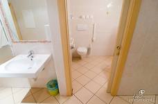 Seehotel Sparer - Altri locali igienici
