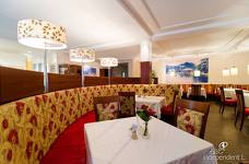 Seehotel Sparer: Speisesaal