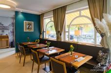 Seehotel Sparer - Bar