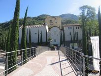 Touriseum - Südtiroler Landesmuseum für Tourismus - Rampe 2