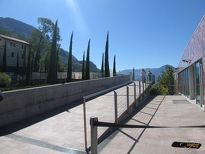 Touriseum - Südtiroler Landesmuseum für Tourismus - Rampe 2