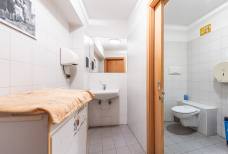 Trattoria Al Boia - WC