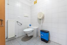 Trattoria Al Boia - WC