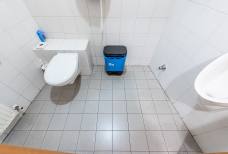 Trattoria Al Boia - WC