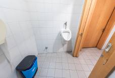 Trattoria Al Boia - WC